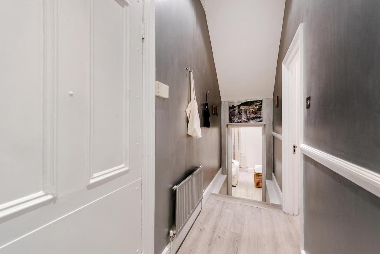Lovely 2 Bedroom Flat In The Heart Of Chelsea Londres Extérieur photo